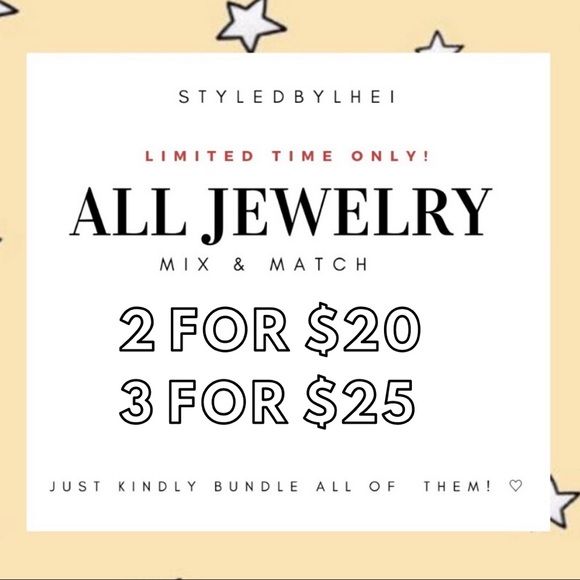 n e w | gold plated butterfly earrings✨ - Picture 5 of 5